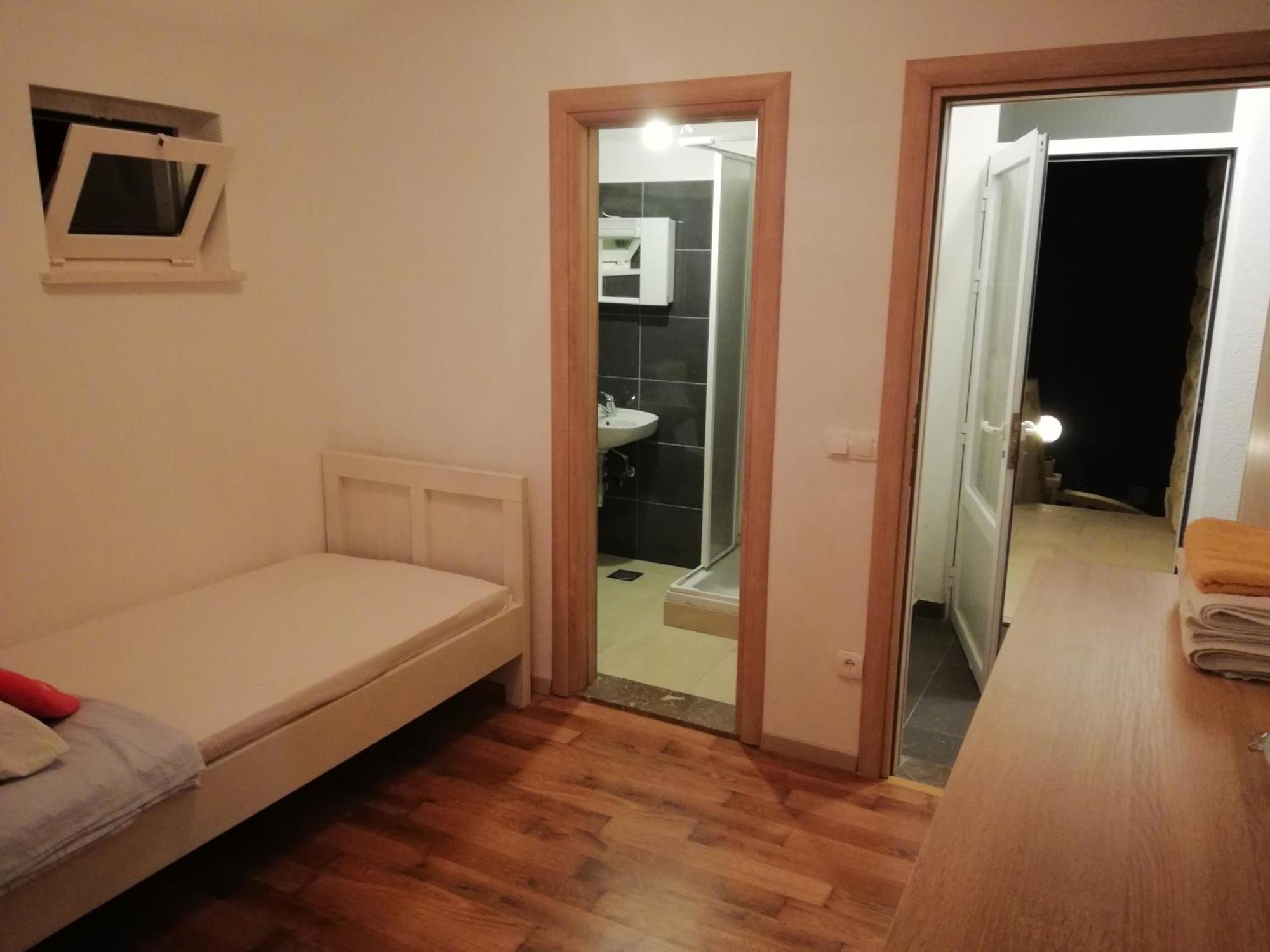 Apartments With A Parking Space Sumartin, Brac - 11387 Habitación foto